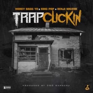 Trap Clickin album cover