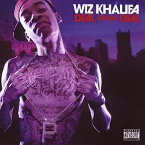 Deal or No Deal album cover