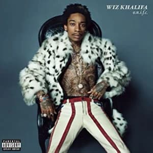 O.N.I.F.C. album cover