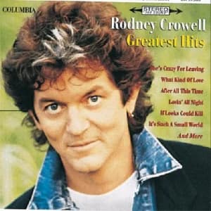 Greatest Hits album cover