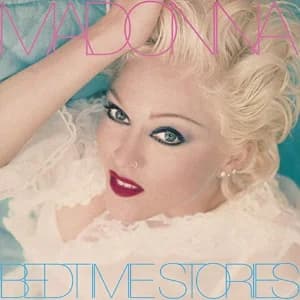 Bedtime Stories album cover