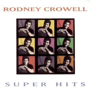 Super Hits album cover