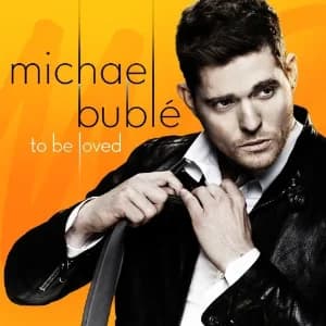To Be Loved album cover