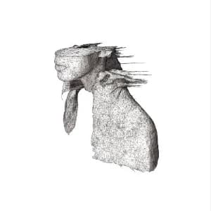 A Rush of Blood to the Head album cover