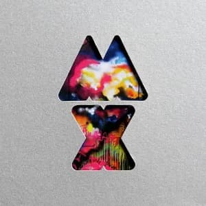 Mylo Xyloto album cover