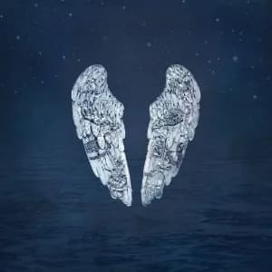 Ghost Stories album cover