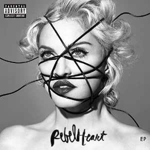 Rebel Heart album cover