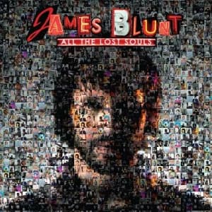 All The Lost Souls album cover