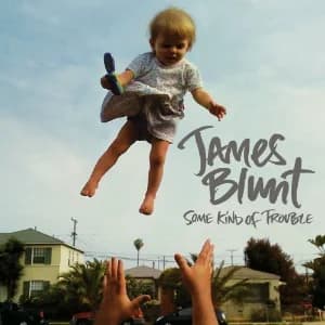 Some Kind Of Trouble album cover