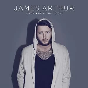 Back from the Edge album cover