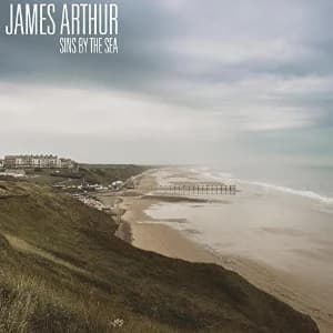Sins by the Sea album cover