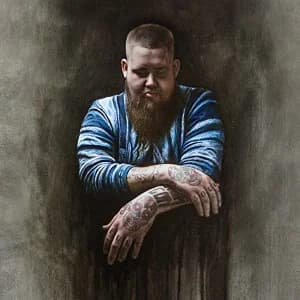 Human album cover