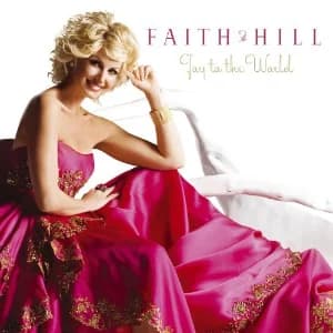 Joy To The World album cover
