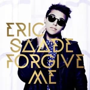 Forgive Me album cover