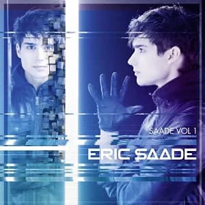 Saade, Vol. 1 album cover
