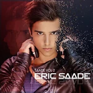 Saade, Vol. 2 album cover
