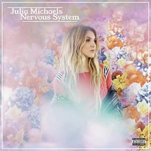 Nervous System album cover