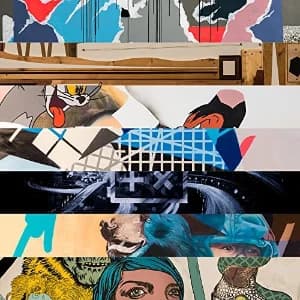 Seven album cover