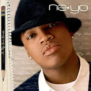 In My Own Words album cover