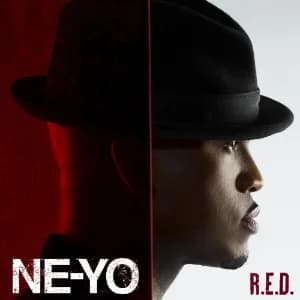 R.E.D. album cover