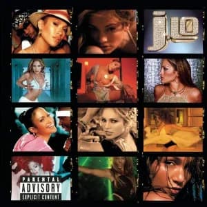 J to tha L–O! The Remixes album cover