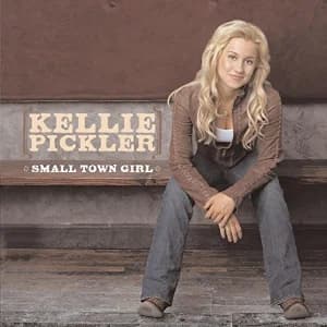Small Town Girl album cover