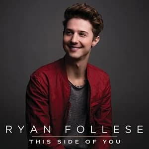 This Side Of You album cover