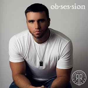 Obsession album cover