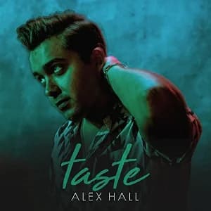 Taste album cover