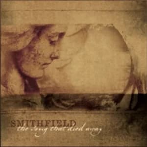 The Song that Died Away album cover