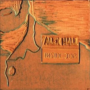 Inside Job album cover