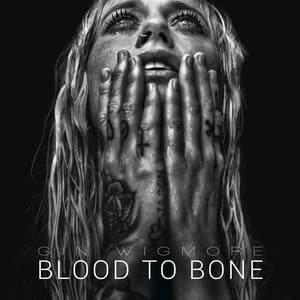 Blood To Bone album cover