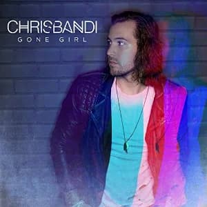 Gone Girl album cover