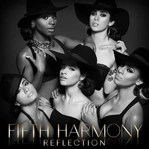 Reflection album cover