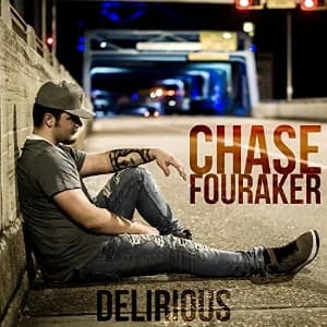Delirious album cover