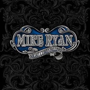 Night Comes Falling album cover