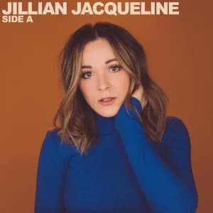 Side A album cover
