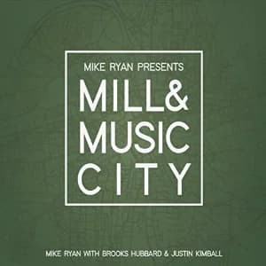 Mill & Music City album cover
