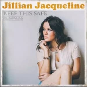 Keep This Safe album cover