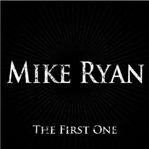 The First One album cover
