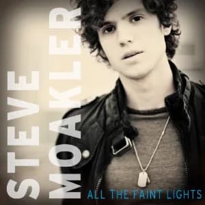 All The Faint Lights album cover