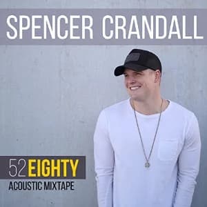 52 Eighty album cover