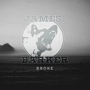 Broke album cover