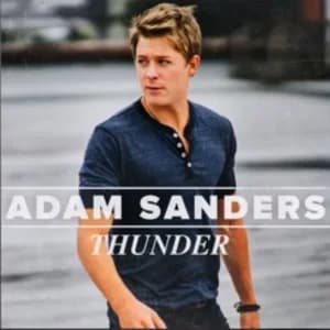 Thunder album cover