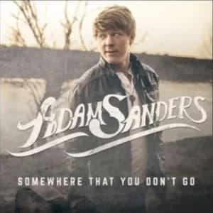 Somewhere That You Don't Go album cover
