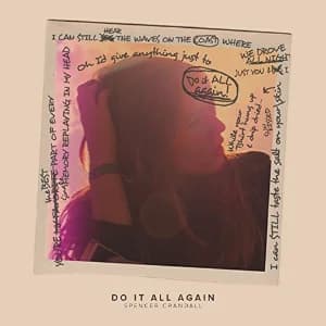 Do It All Again album cover