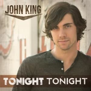 Tonight Tonight album cover