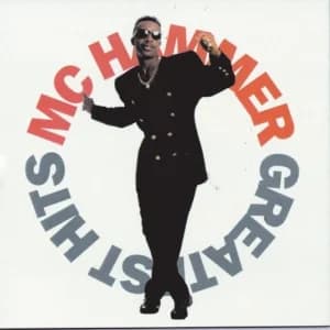 Greatest Hits album cover