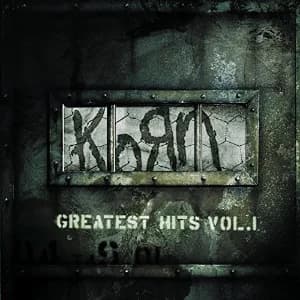 Greatest Hits Vol. 1 album cover