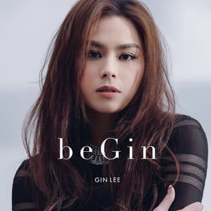 beGin album cover